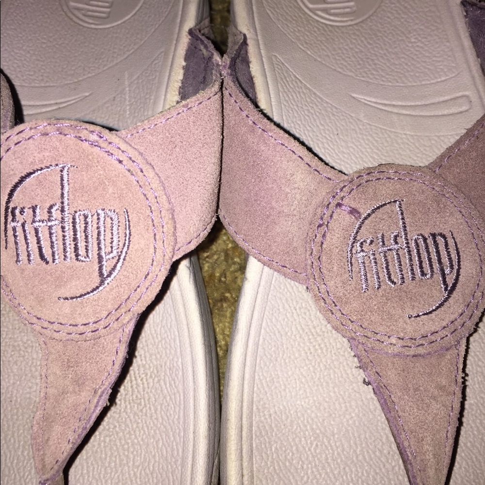 FitFlop Sandals